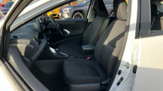 Toyota Yaris 1.5 Hybrid Icon 5dr CVT Hybrid Hatchback